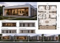 Продава  Парцел област Пловдив , с. Оризари , 550 кв.м | 86873826 - изображение [3]