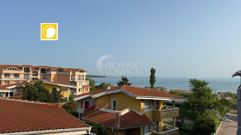 Продава 3-СТАЕН в област Бургас, гр. Созопол - 120 кв.м / 210 000 € » 410 724.30 лв., ПРОПЪРТИС КОНТАКТ