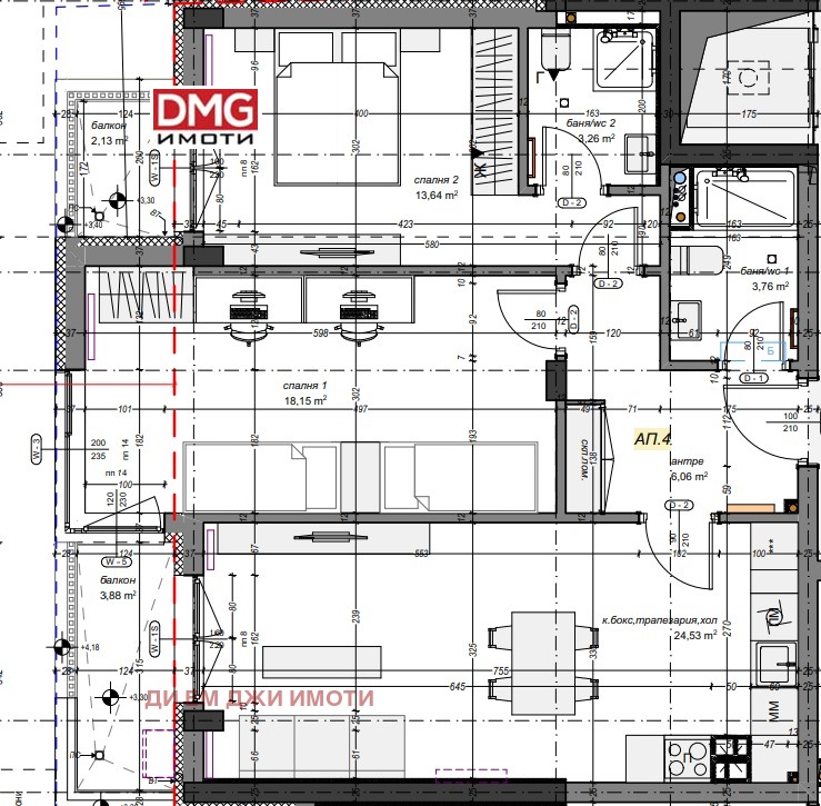 ������� 3-����� | Imot.bg � ����������� 2