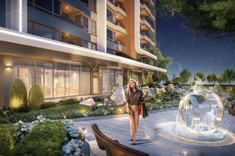 Продава МАГАЗИН в град София, Младост 3 - 168 кв.м / 756 045 € » 1 478 695.49 лв., ЛУКСИММО