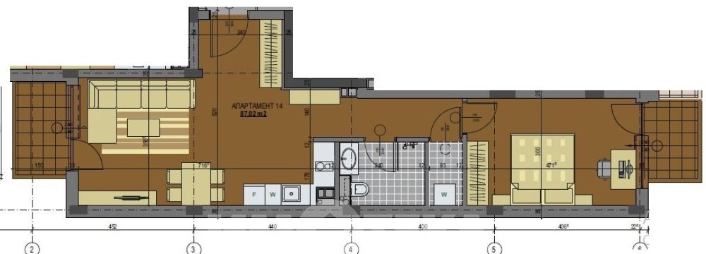 Продава 2-СТАЕН | Imot.bg — изображение 4