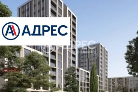 3-стаен град Варна, Аспарухово 1