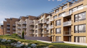 Продава 4-стаен град София Манастирски ливади - [1] 