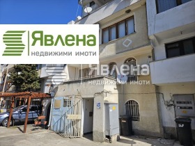 Husetasje Sveti Vlas, region Burgas