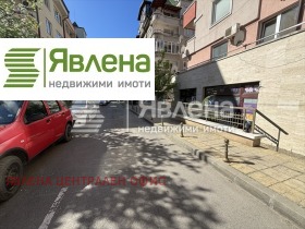 affär Lozenec, Sofia