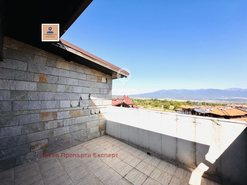 En venta  Estudio región Blagoevgrad , Bansko , 45 metros cuadrados | 43623006 - imagen [5]