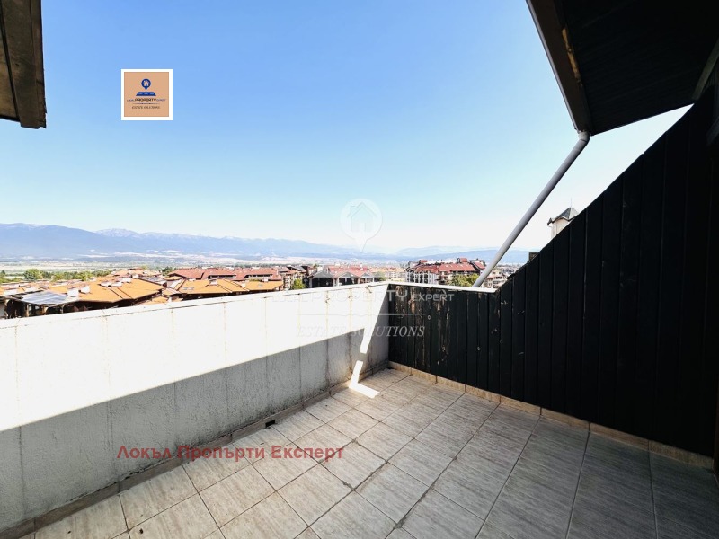 En venta  Estudio región Blagoevgrad , Bansko , 45 metros cuadrados | 43623006 - imagen [7]