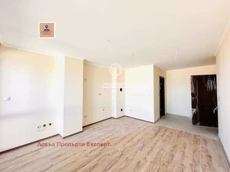 En venta  Estudio región Blagoevgrad , Bansko , 45 metros cuadrados | 43623006 - imagen [4]