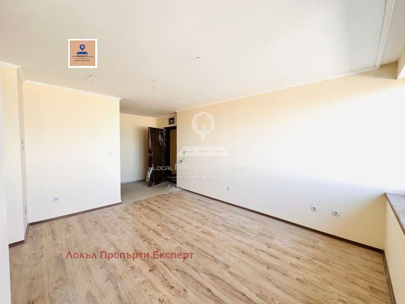 En venta  Estudio región Blagoevgrad , Bansko , 45 metros cuadrados | 43623006 - imagen [2]