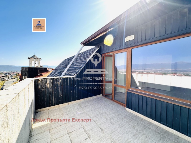 En venta  Estudio región Blagoevgrad , Bansko , 45 metros cuadrados | 43623006 - imagen [6]