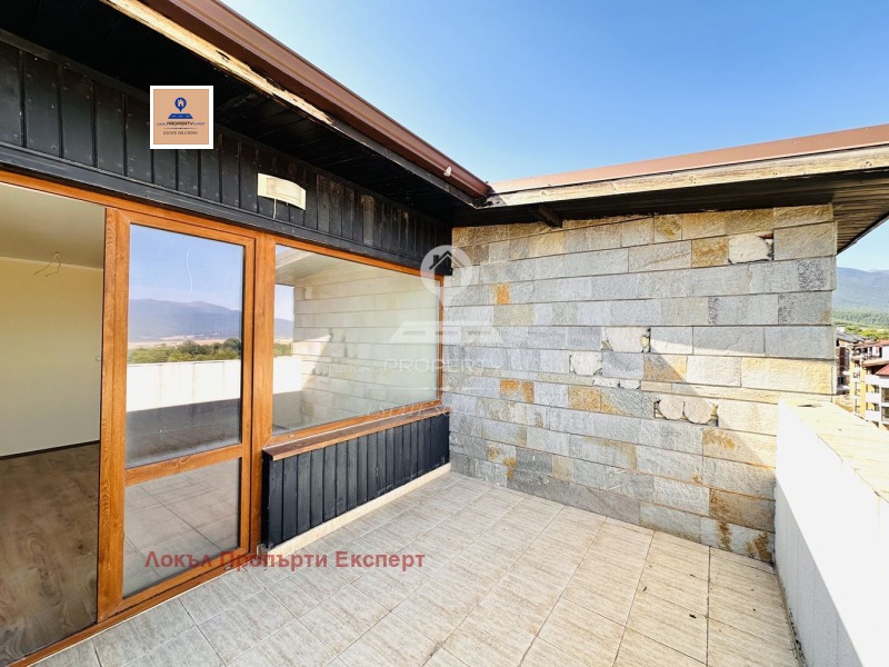 En venta  Estudio región Blagoevgrad , Bansko , 45 metros cuadrados | 43623006 - imagen [8]