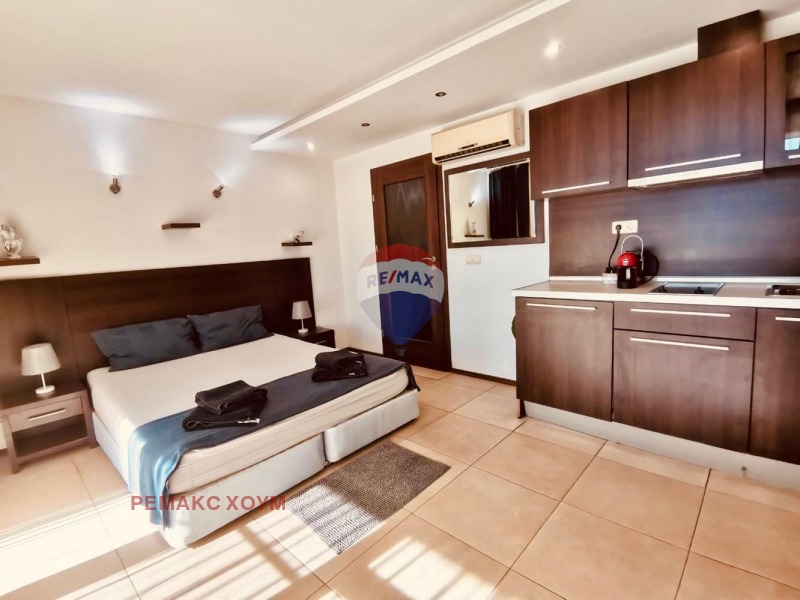 Продава  1-стаен област Добрич , гр. Балчик , 50 кв.м | 44569383 - изображение [5]