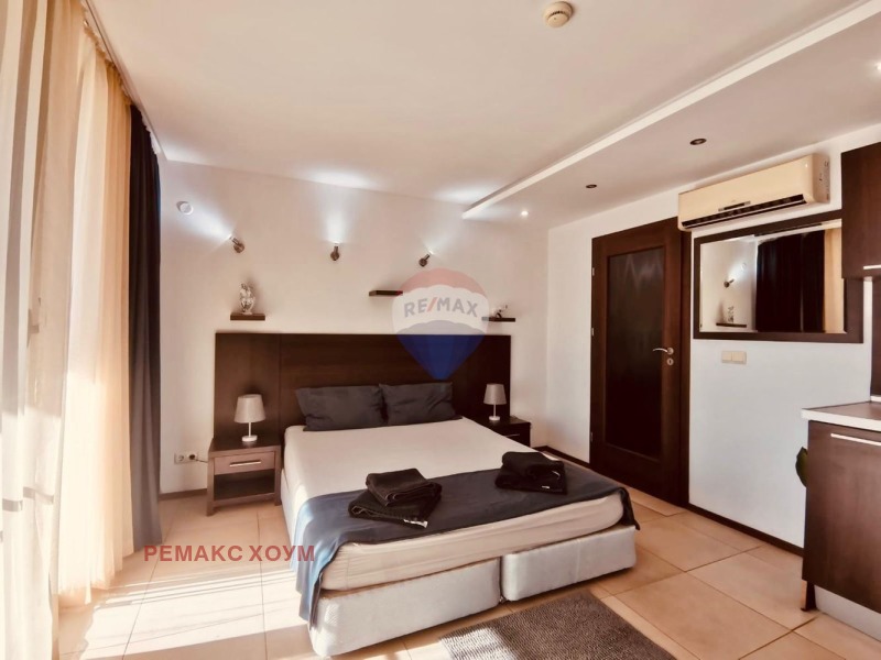 Продава  1-стаен област Добрич , гр. Балчик , 50 кв.м | 44569383 - изображение [3]