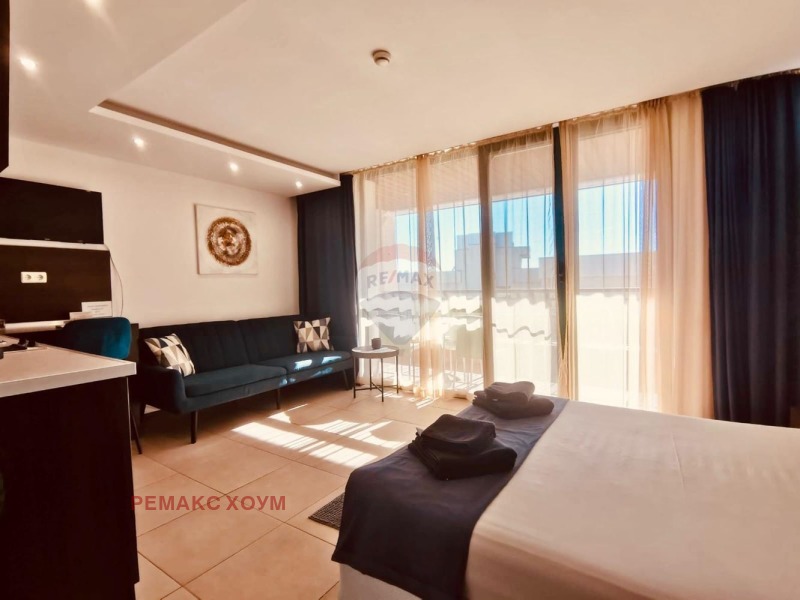 Продава  1-стаен област Добрич , гр. Балчик , 50 кв.м | 44569383 - изображение [2]