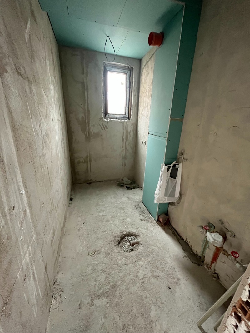 Продава 1-СТАЕН, гр. Казанлък, област Стара Загора, снимка 2 - Апартаменти - 53439158