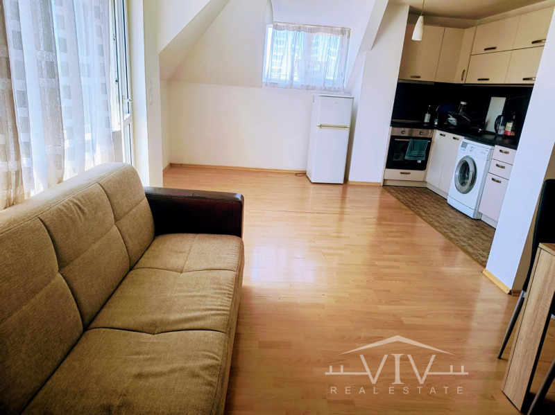 Na prodej  1 ložnice Varna , Briz , 67 m2 | 61455758 - obraz [2]