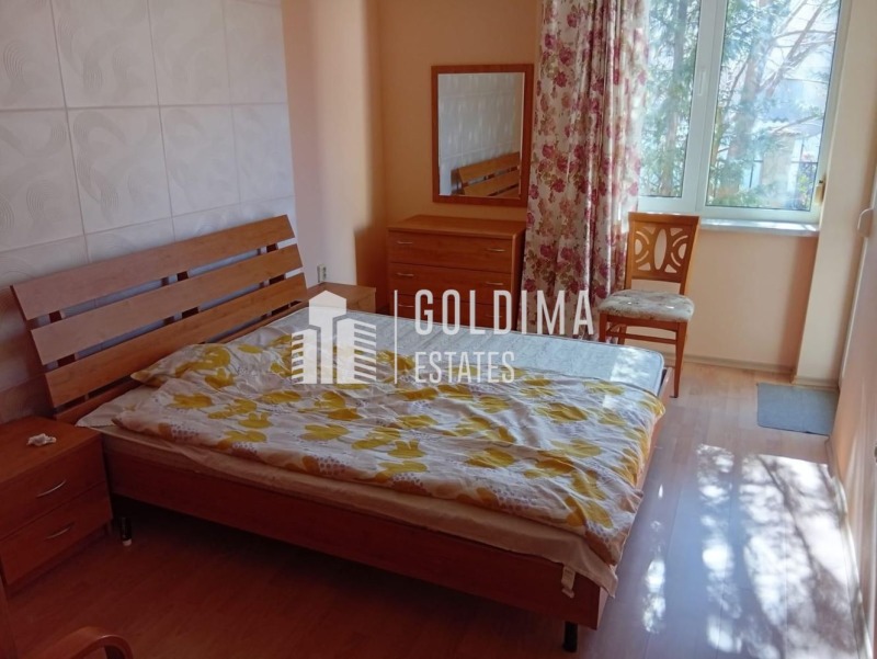 À venda  1 quarto região Burgas , k.k. Slantchev briag , 61 m² | 98863262 - imagem [5]