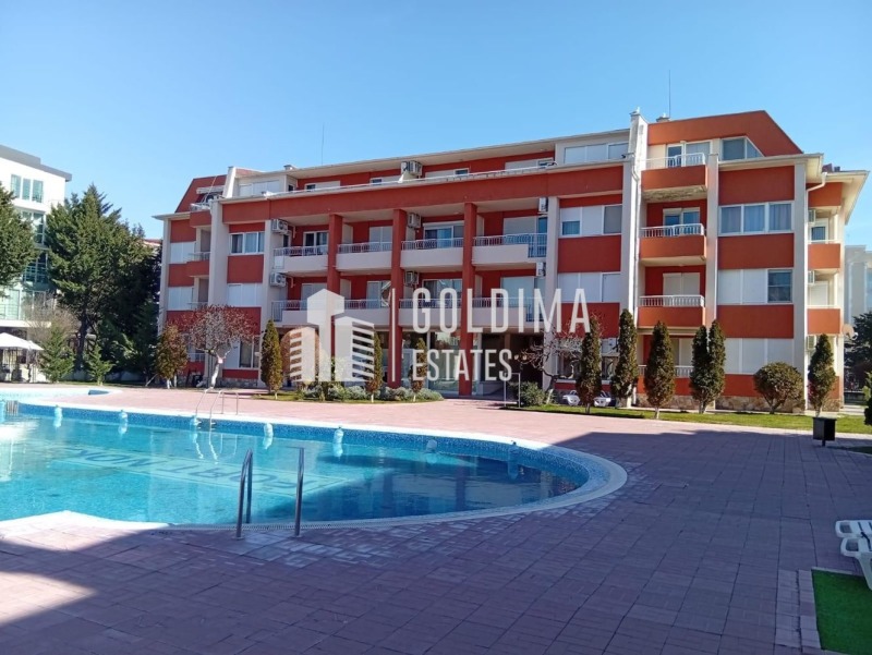 Продава  2-стаен, област Бургас, к.к. Слънчев бряг • 74 000 EUR • ID 89641973 — holmes.bg - [1] 
