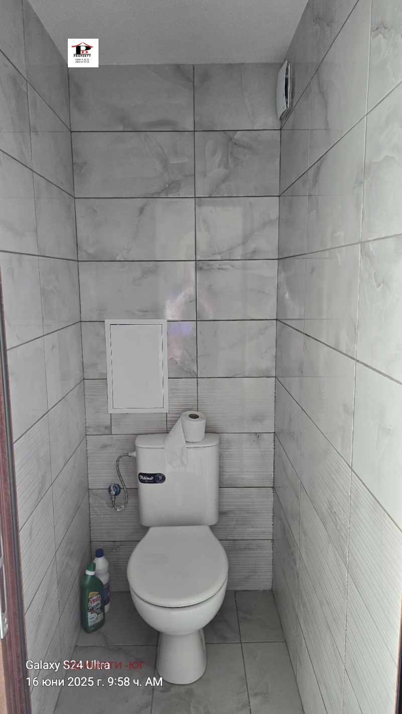 À venda  1 quarto Sofia , Strelbichtche , 60 m² | 92580803 - imagem [14]