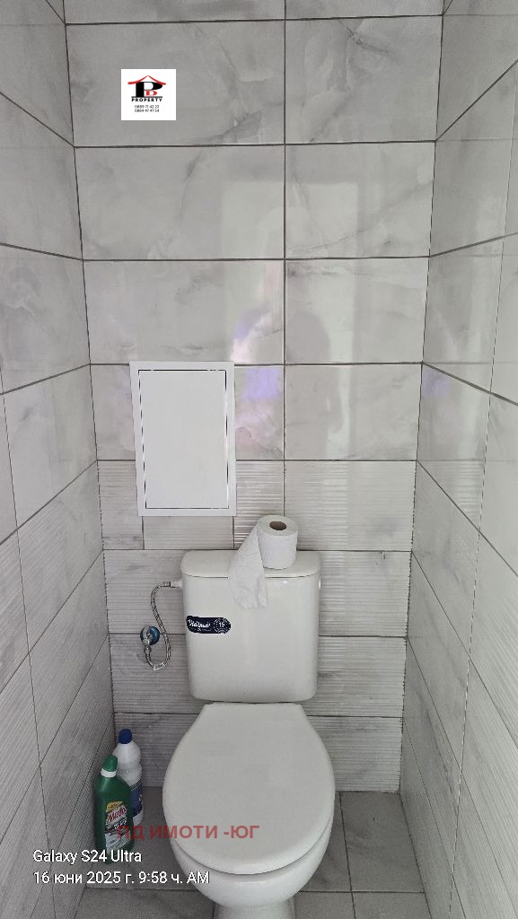 À venda  1 quarto Sofia , Strelbichtche , 60 m² | 92580803 - imagem [15]