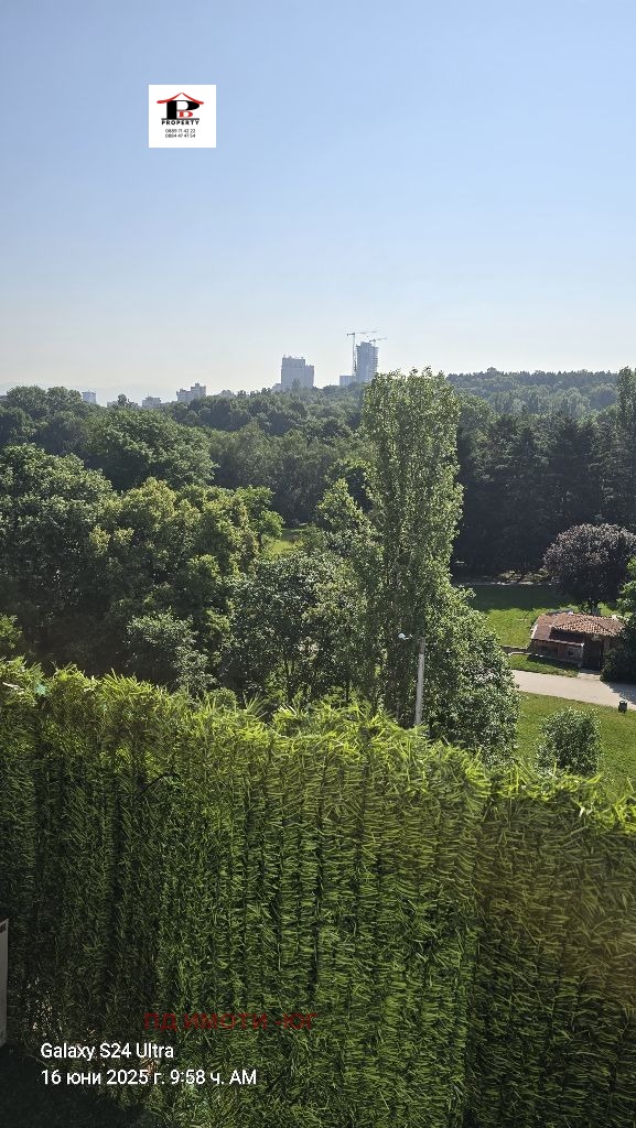 À venda  1 quarto Sofia , Strelbichtche , 60 m² | 92580803