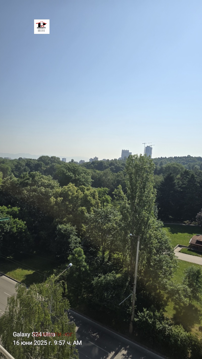 À venda  1 quarto Sofia , Strelbichtche , 60 m² | 92580803 - imagem [2]