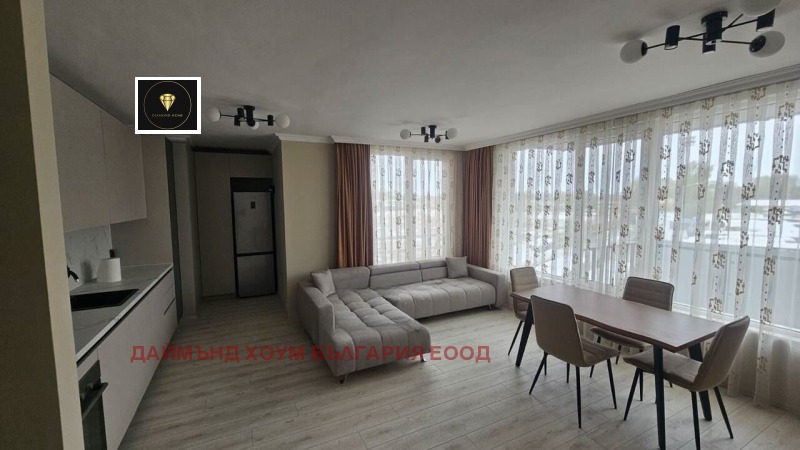 На продаж  1 спальня Пловдив , Кършияка , 80 кв.м | 77567830