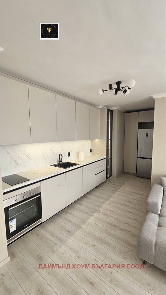 На продаж  1 спальня Пловдив , Кършияка , 80 кв.м | 77567830 - зображення [4]