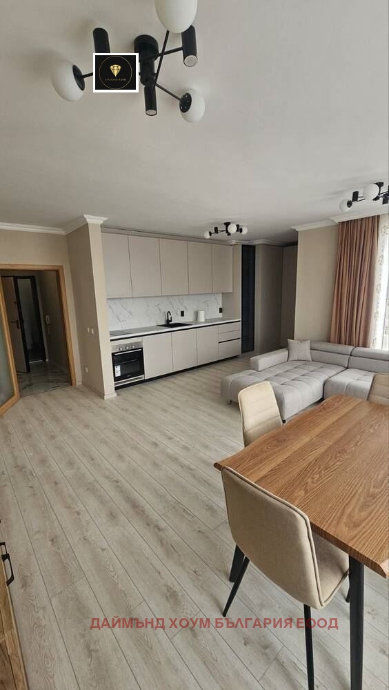 На продаж  1 спальня Пловдив , Кършияка , 80 кв.м | 77567830 - зображення [3]