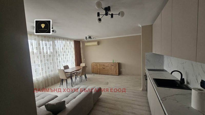 На продаж  1 спальня Пловдив , Кършияка , 80 кв.м | 77567830 - зображення [2]