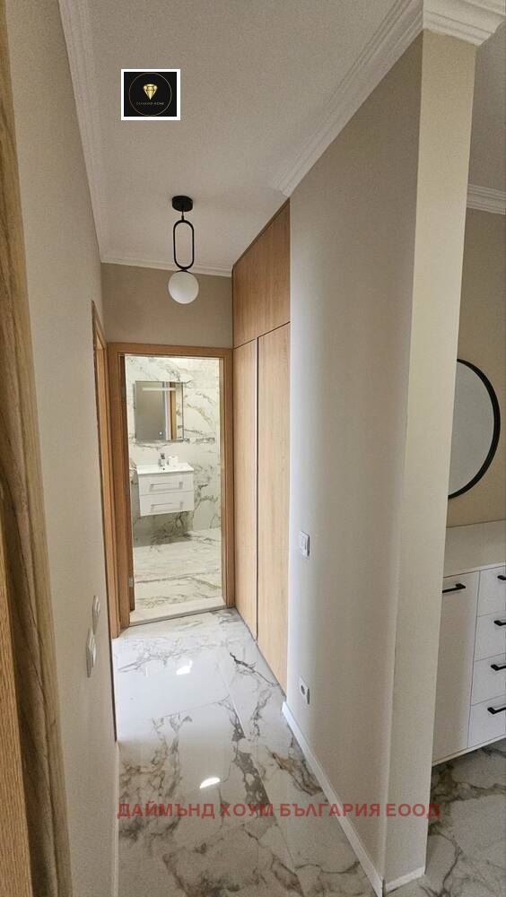 На продаж  1 спальня Пловдив , Кършияка , 80 кв.м | 77567830 - зображення [8]