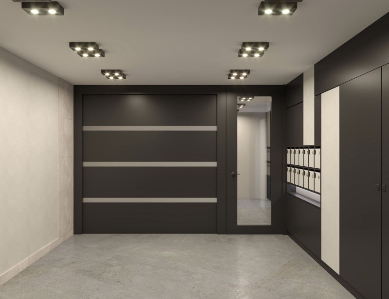 Продава  2-стаен град София , Център , 71 кв.м | 28881454 - изображение [2]