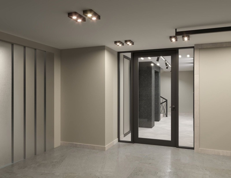 Продава  2-стаен град София , Център , 71 кв.м | 28881454 - изображение [4]