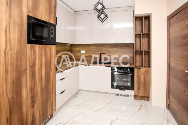 Продава 2-СТАЕН, гр. София, Малинова долина