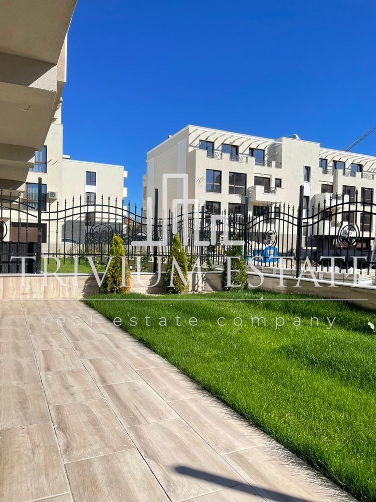 De vânzare  1 dormitor Plovdiv , Hristo Smirnensci , 75 mp | 70134745 - imagine [11]