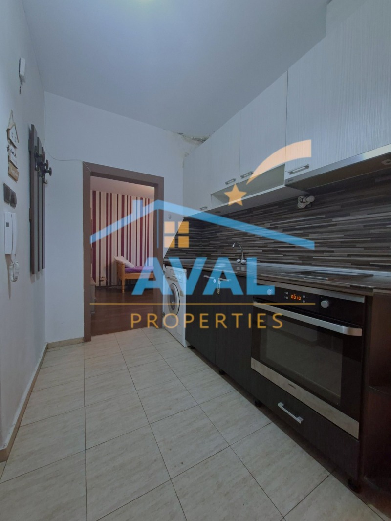 Продава 2-СТАЕН, гр. София, Фондови жилища, снимка 2 - Апартаменти - 52664726