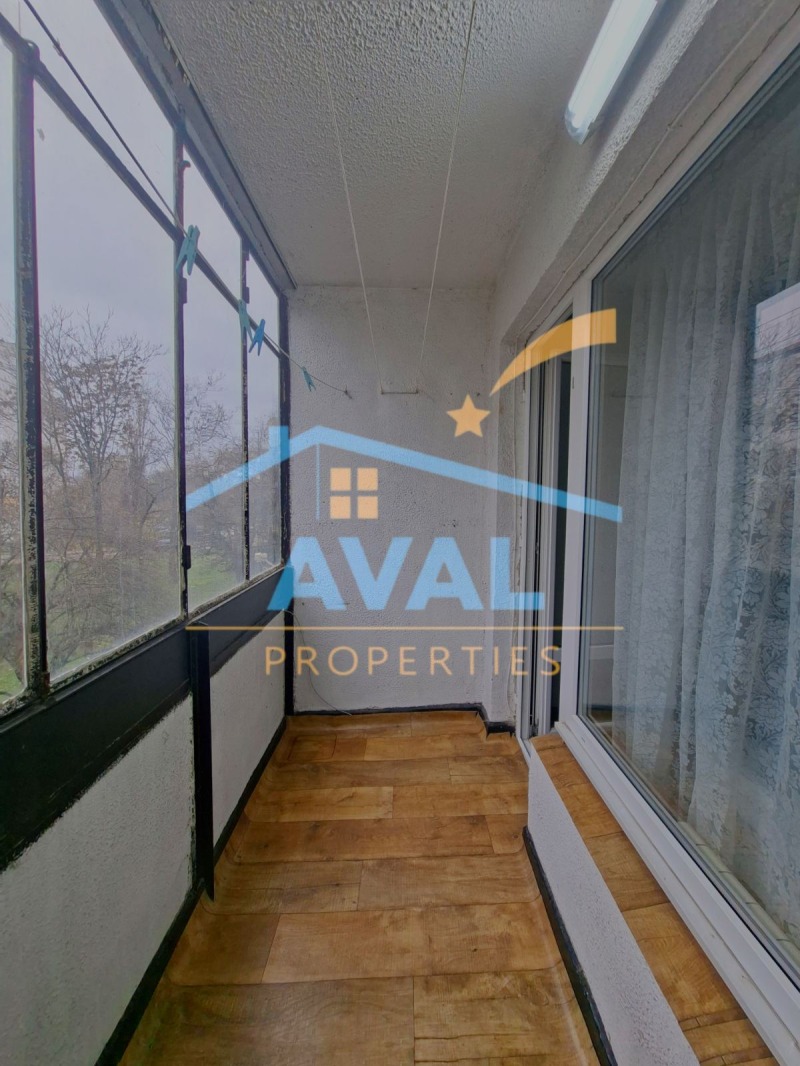 Продава 2-СТАЕН, гр. София, Фондови жилища, снимка 12 - Апартаменти - 52664726