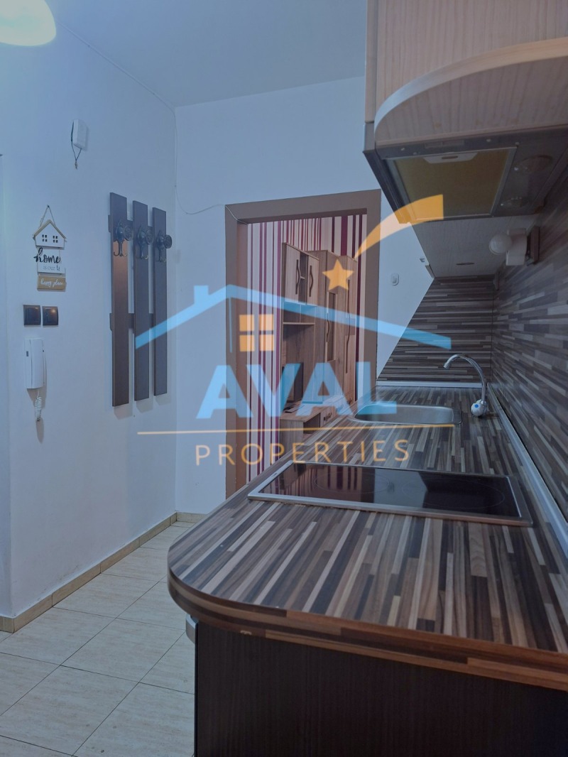 Продава 2-СТАЕН, гр. София, Фондови жилища, снимка 4 - Апартаменти - 52664726