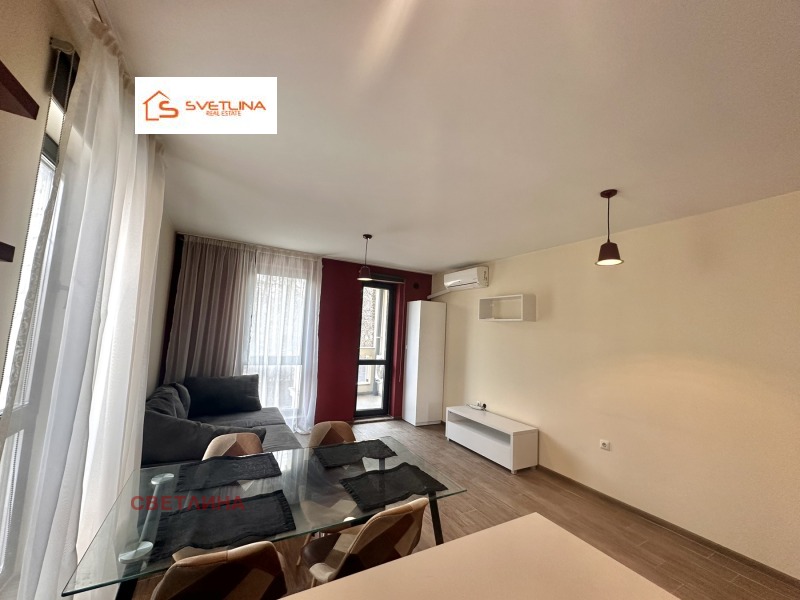 Продава 2-СТАЕН, гр. София, Витоша, снимка 2 - Апартаменти - 52731012