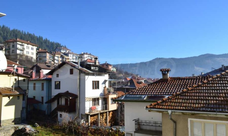 À vendre  2 chambres région Smolyan , Tchepelare , 71 m² | 31715582