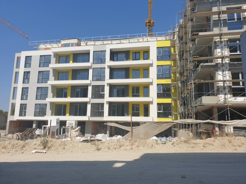 На продаж  2 спальні Варна , Владислав Варненчик 1 , 92 кв.м | 66715632 - зображення [14]