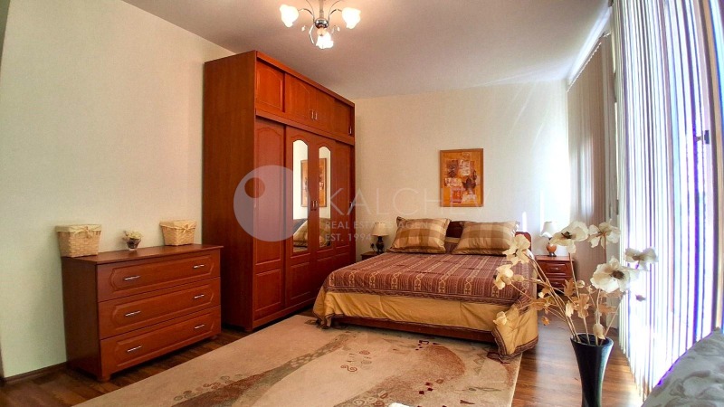 En venta  2 dormitorios Varna , m-t Evksinograd , 86 metros cuadrados | 23918209 - imagen [9]