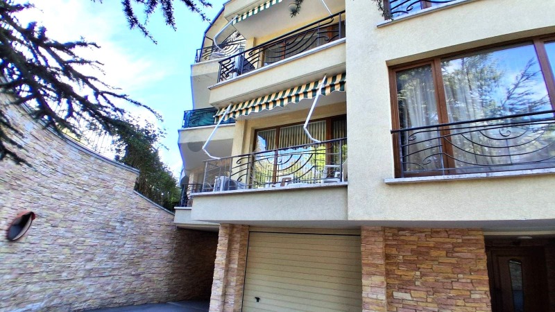 En venta  2 dormitorios Varna , m-t Evksinograd , 86 metros cuadrados | 23918209 - imagen [3]