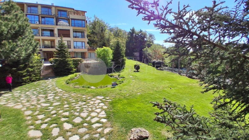 En venta  2 dormitorios Varna , m-t Evksinograd , 86 metros cuadrados | 23918209
