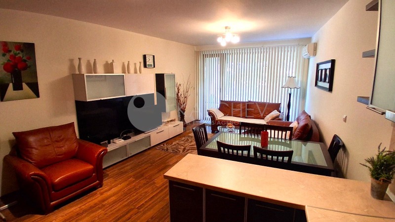 En venta  2 dormitorios Varna , m-t Evksinograd , 86 metros cuadrados | 23918209 - imagen [5]