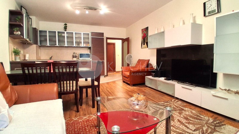 En venta  2 dormitorios Varna , m-t Evksinograd , 86 metros cuadrados | 23918209 - imagen [4]