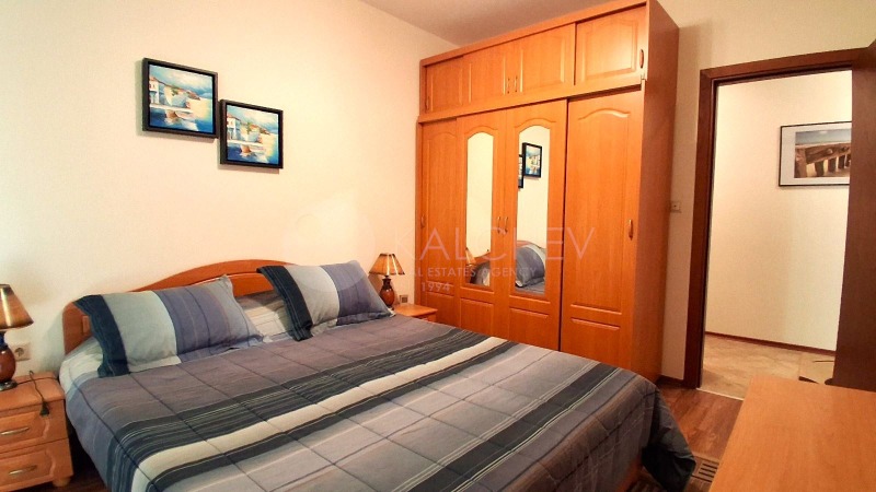 En venta  2 dormitorios Varna , m-t Evksinograd , 86 metros cuadrados | 23918209 - imagen [11]