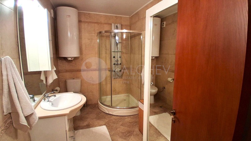 En venta  2 dormitorios Varna , m-t Evksinograd , 86 metros cuadrados | 23918209 - imagen [13]