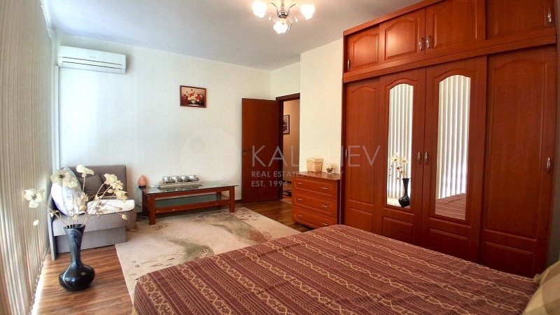 En venta  2 dormitorios Varna , m-t Evksinograd , 86 metros cuadrados | 23918209 - imagen [10]