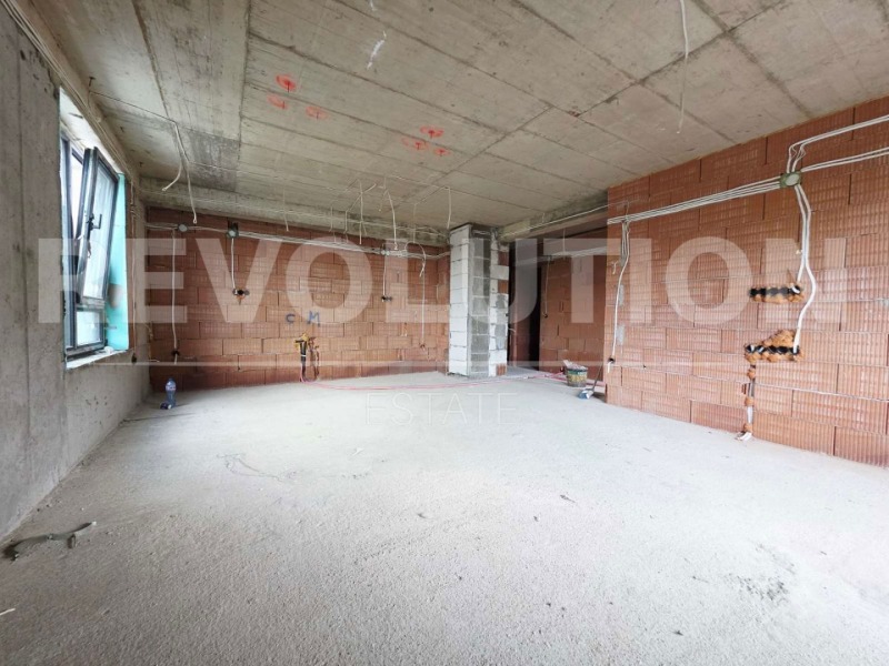 Till salu  2 sovrum Sofia , Vitosja , 102 kvm | 36945439 - bild [2]